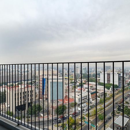 Nido Nomad Las Americas Gdl Guadalajara Exterior foto